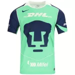 Pumas UNAM Third Jersey 2025/26 - minejerseys