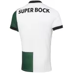 Sporting CP Camisola Stromp Jersey 2025/26 - minejerseys