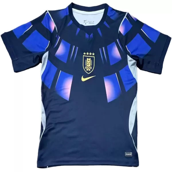 Uruguay Away Jersey World Cup 2026 - minejerseys