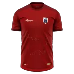 Cape Verde Third Away Jersey 2025 - minejerseys