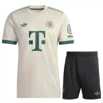 Bayern Munich Wiesn Oktoberfest Jersey Kit 2025/26 - minejerseys
