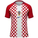 Croatia Home Jersey World Cup 2026 - minejerseys