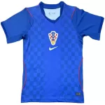 Croatia Away Jersey World Cup 2026 - minejerseys