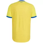 Ukraine Home Match Jersey Player Version World Cup 2026 - minejerseys
