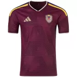 Venezuela Home Match Jersey Player Version World Cup 2026 - minejerseys