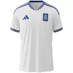 Greece Home Jersey World Cup 2026 - minejerseys