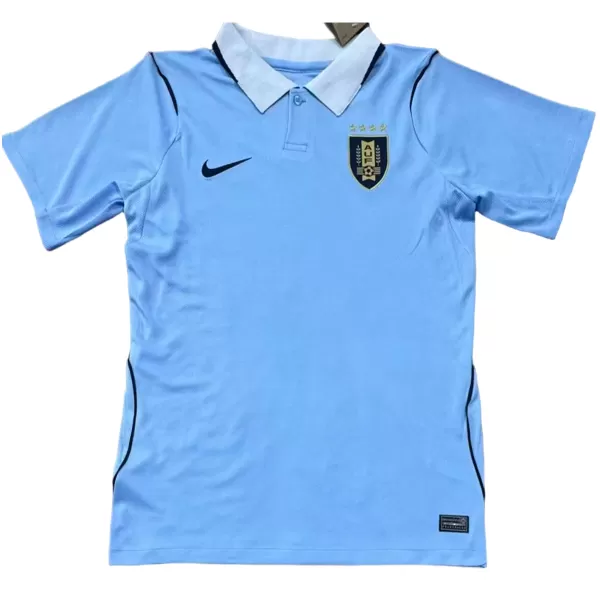 Uruguay Home Jersey World Cup 2026 - minejerseys