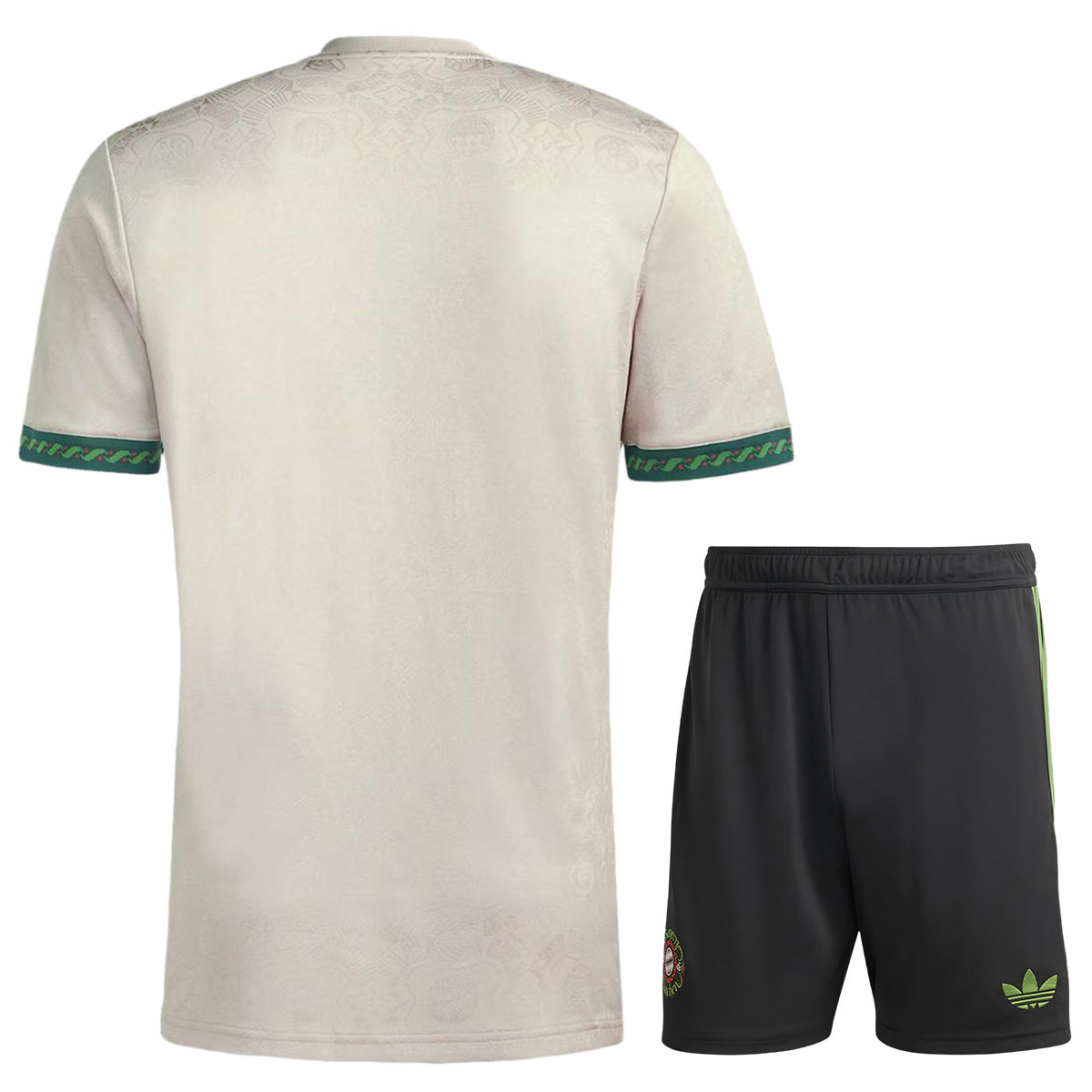 Bayern Munich Wiesn Oktoberfest Jersey Kit 2025/26 Bayern Munich Wiesn Oktoberfest Jersey Kit 2025/26