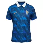 France Home Jersey World Cup 2026 - minejerseys