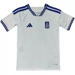 Greece Home Jersey World Cup 2026 - minejerseys