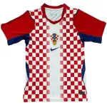 Croatia Home Jersey World Cup 2026 - minejerseys