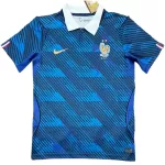 France Home Jersey World Cup 2026 - minejerseys