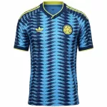 Colombia Away Match Jersey Player Version World Cup 2026 - minejerseys