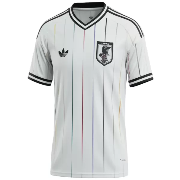 Japan Away Jersey World Cup 2026 - minejerseys