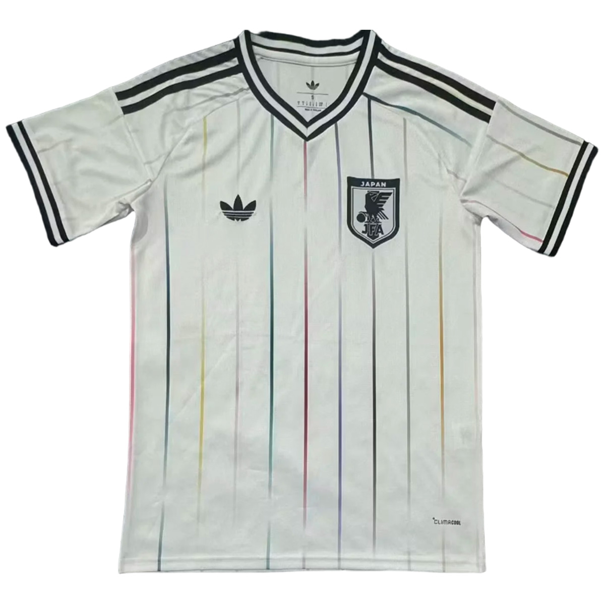 Japan Away Jersey World Cup 2026