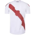 Peru Home Match Jersey Player Version World Cup 2026 - minejerseys