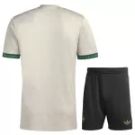 Bayern Munich Wiesn Oktoberfest Jersey Kit 2025/26 - minejerseys