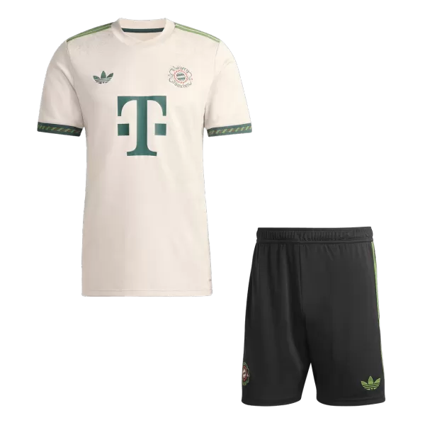 Bayern Munich Jersey Kit 2025/26 - minejerseys