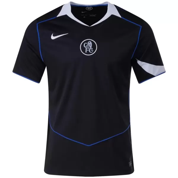 Chelsea Third Jersey 2025/26 - minejerseys