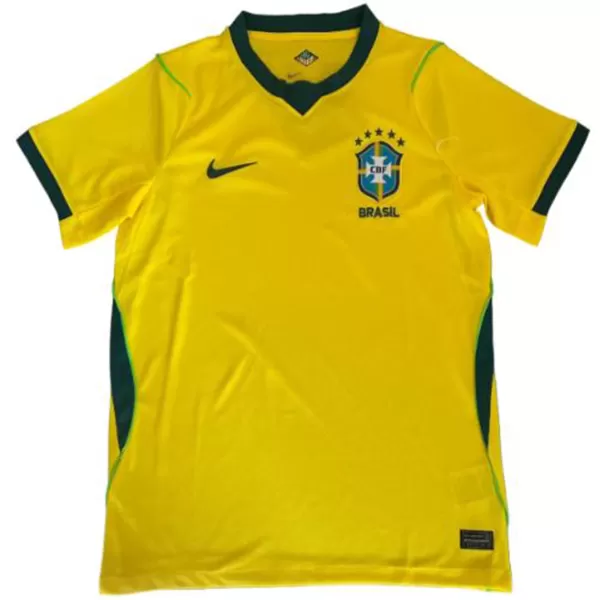 Brazil Home Jersey World Cup 2026 - minejerseys
