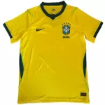 Brazil Home Jersey World Cup 2026 - minejerseys