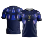 Uruguay Away Jersey 2026 - minejerseys
