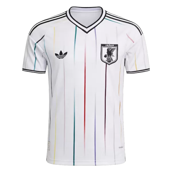 Japan Away Jersey 2026 - minejerseys