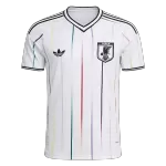 Japan Away Jersey 2026 - minejerseys