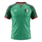Algeria Away Jersey 2026 - minejerseys