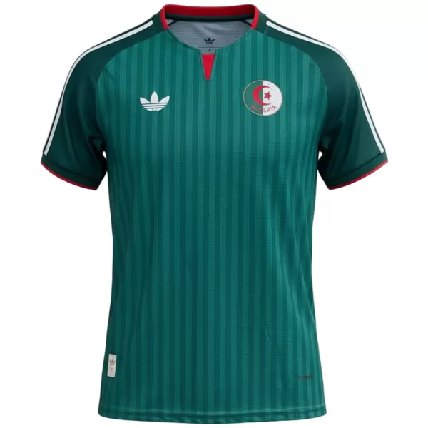 Algeria Away Jersey World Cup 2026 - minejerseys