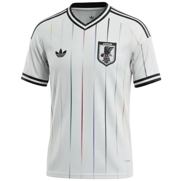 Japan Away Jersey World Cup 2026 - minejerseys