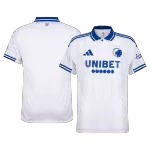 FC Copenhagen Home Jersey 2025/26 - minejerseys
