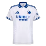FC Copenhagen Home Jersey 2025/26 - minejerseys