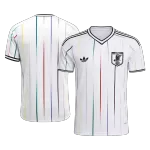 Japan Away Jersey 2026 - minejerseys