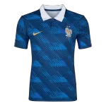 France Home Jersey 2026 - minejerseys