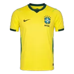 Brazil Home Jersey 2026 - minejerseys