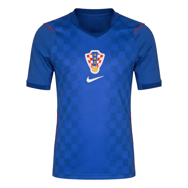 Croatia Away Jersey 2026 - minejerseys