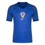 Croatia Away Jersey 2026 - minejerseys