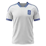 Greece Home Jersey 2026 - minejerseys