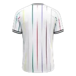 Japan Away Jersey 2026 - minejerseys