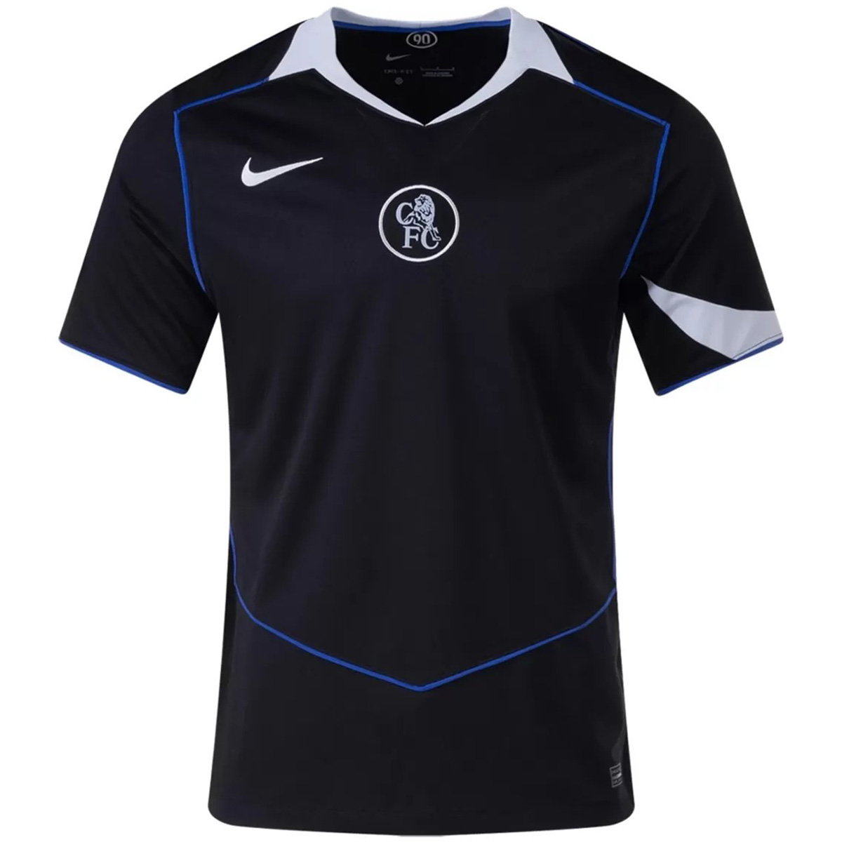 Chelsea Third Jersey 2025/26