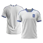 Greece Home Jersey 2026 - minejerseys