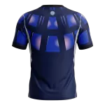 Uruguay Away Jersey 2026 - minejerseys