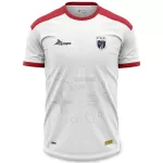 Cape Verde Away Jersey 2025 - minejerseys