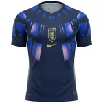 Uruguay Away Jersey World Cup 2026 - minejerseys