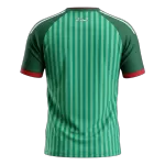 Algeria Away Jersey 2026 - minejerseys