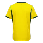 Brazil Home Jersey 2026 - minejerseys