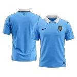 Uruguay Home Jersey 2026 - minejerseys