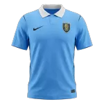 Uruguay Home Jersey 2026 - minejerseys