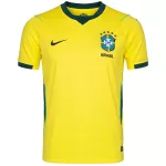 Brazil Home Jersey World Cup 2026 - minejerseys